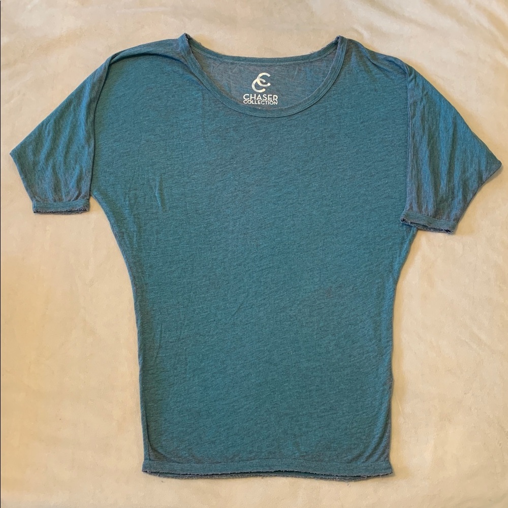 CHASER Dolman Sleeve Style Blouse